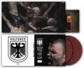 Vultures 1 - Carnival Maroon Vinyl Edition (W/Cd) [7" Vinyl] Vinyl Record