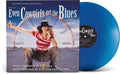 Lang,k.d. - Even Cowgirls Get The Blues - O.s.t. - Vinyl Record