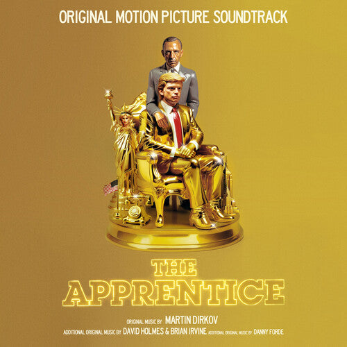 Apprentice / O.s.t. - Apprentice / O.s.t. - Music CD
