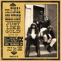 Final Solution - Just Like Gold: Live At The Matrix 1966 - Music CD