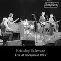 Live At Rockpalast 1975 Music CD