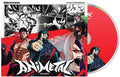 Within Destruction - Animetal - Music CD