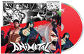 Animetal Music CD