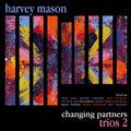 Changing Partners Music CD