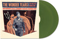 Wonder Years - Greatest Generation - Olive Green - Vinyl Record