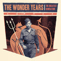 The Wonder Years - Greatest Generation [2LP Olive Green]