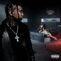 Tyga - Nsfw [Smokey Red]