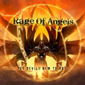 Rage Of Angels - Devil's New Tricks - Music CD