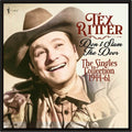 Ritter,tex - Don't Slam The Door: Singles Collection 1944-61 - Vinyl Record