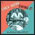 Swing It!: Your Hit Parade Collection 1934-39 [LP] Vinyl Record
