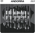 Andorra - Iii - Music CD