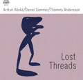 Lost Threads [LP] Vinyl Record