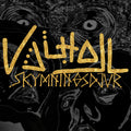 Valhall - Skymningsdjur - Music CD
