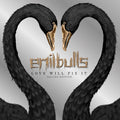 Bulls,emile - Love Will Fix It Deluxe Edition - Vinyl Record