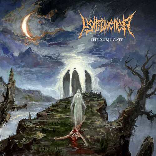 Light Dweller - Subjugate - Music CD