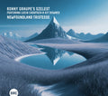 Graupe,ronny - Newfoundland Tristesse - Music CD