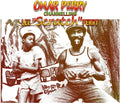 Channelling Lee Scratch Perry [LP] Vinyl Record