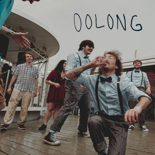 Oolong - Oolong - Vinyl Record