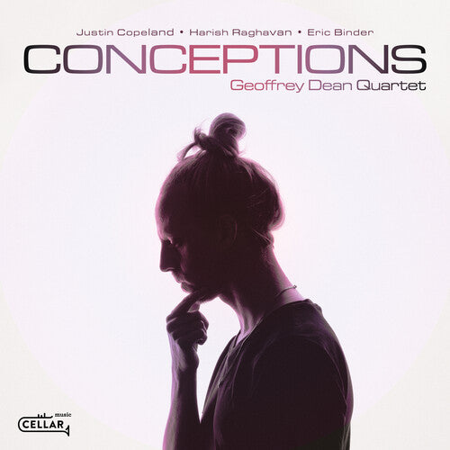 Dean,geoffrey - Conceptions - Vinyl Record
