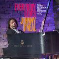 O'neal,johnny - Everybody Loves Johnny O'neal - Music CD