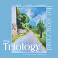 Slow Road Music CD