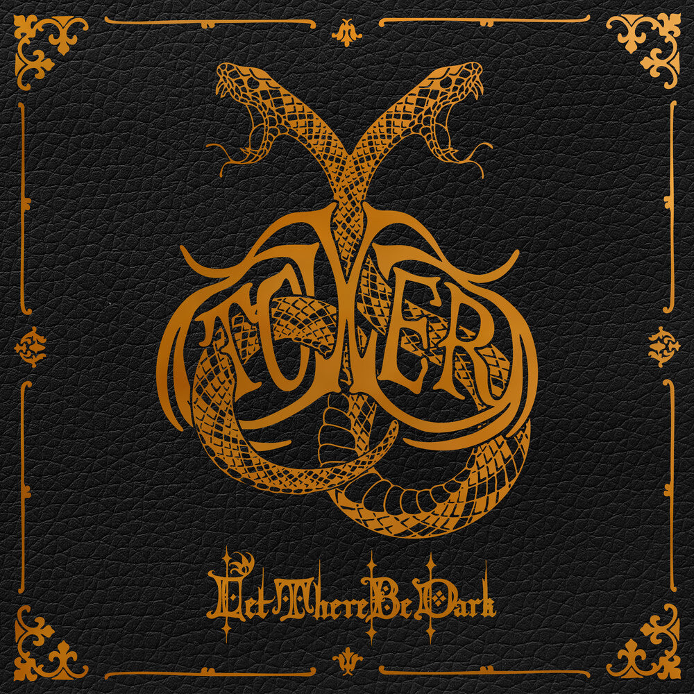 Let There Be Dark [LP] Vinyl Record