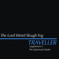 Traveller Supplement I: The Ephemeral Glades [LP] Vinyl Record
