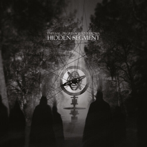 Empusae / Pilgrimage To Pleroma - Hidden Segment - Music CD