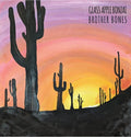 Glass Apple Bonzai - Brother Bones - Vinyl Record