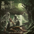 Hexecutor - Where Spirit Withers In Its Flesh Constraint [LP]
