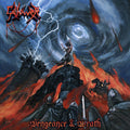 Gallower - Vengeance & Wrath - Music CD