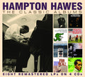 Hawes,hampton - Classic Albums - Music CD