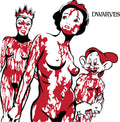 Dwarves - How To Win Friends And Influence People [LP]
