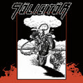 Solicitor / All Debts On Death [LP] Vinyl Record