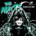 Rockers Into Orbit [LP] Vinyl Record