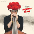 Ilg,dieter - Motherland - Vinyl Record