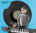 Agnel,sophie / Lanz,joke - Ella - Music CD