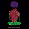 Moros - Recrudescent Horror - Music CD
