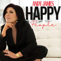 James,andy - Happy People - Music CD