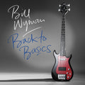 Wyman,bill - Back To Basics - Vinyl Record