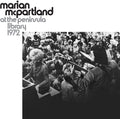 Mcpartland,marian - At The Peninsula Library 1972 - Music CD