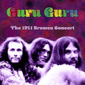 1971 Bremen Concert Music CD