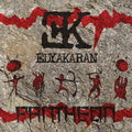 Edyakaran - Pantheon - Music CD