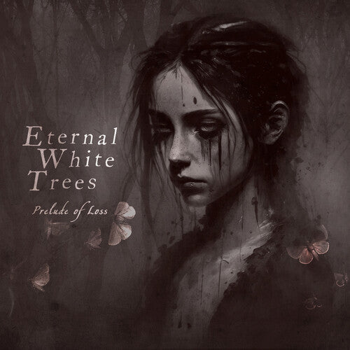 Eternal White Trees - Prelude Of Loss - Music CD