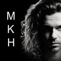 Hutchence,michael - M K H - Music CD