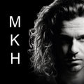Michael Hutchence - M K H [CD]