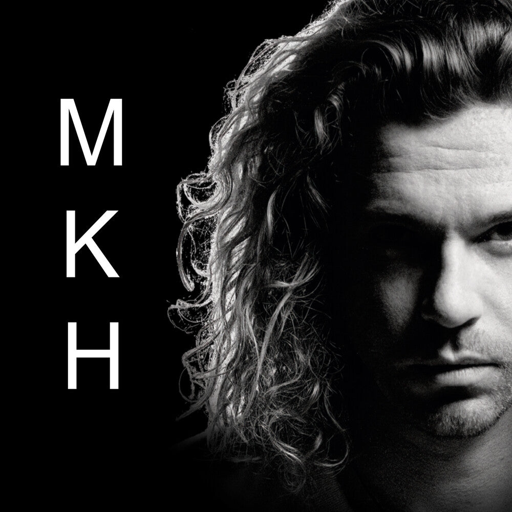 Michael Hutchence - M K H [CD]