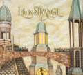 Draper/grant - Life Is Strange - Music CD