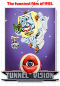 Tunnel Vision - Tunnel Vision - DVD