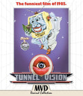 Tunnel Vision - Tunnel Vision - Blu-ray